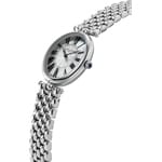 Frederique Constant Classics Art Deco - FC-200MPW2V6B