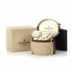 Frederique Constant Classics Art Deco - FC-200MPW2V2B