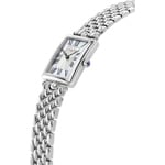 Frederique Constant Classics Art Deco Carrée - FC-200MPW2AC6B