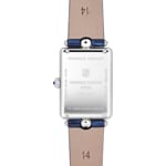 Frederique Constant Classics Art Deco Carrée - FC-200MPW2AC2D6