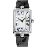 Frederique Constant Classics Art Deco Carrée