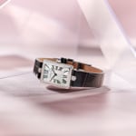 Frederique Constant Classics Art Deco Carrée - FC-200MPW2ACD6