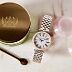 Frederique Constant Classics Art Déco Round - FC-200MPW2AR2B