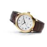 Frederique Constant Classics Automatic - FC-303MC4P5