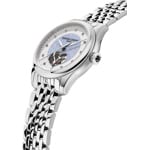 Frederique Constant Classics Automatic Double Heart Beat - FC-313OBD3B6B