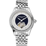 Frederique Constant Classics Automatic Double Heart Beat