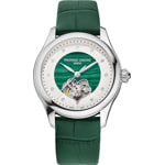 Frederique Constant Classics Automatic Double Heart Beat - FC-313MAD3B6B