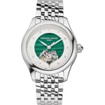 Frederique Constant Classics Automatic Double Heart Beat