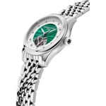 Frederique Constant Classics Automatic Double Heart Beat - FC-313MAD3B6B