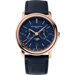 Frederique Constant Classics Business Timer