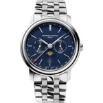 Frederique Constant Classics Business Timer
