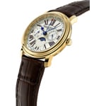 Frederique Constant Classics Business Timer - FC-270EM4P5