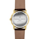 Frederique Constant Classics Business Timer - FC-270EM4P5