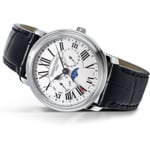 Frederique Constant Classics Business Timer - FC-270M4P6