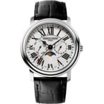 Frederique Constant Classics Business Timer - FC-270M4P6