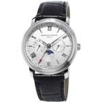 Frederique Constant Classics Business Timer - FC-270SW4P6