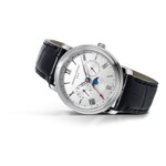 Frederique Constant Classics Business Timer - FC-270SW4P6