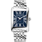 Frederique Constant Classics Carrée Automatic - FC-303RN4C6B