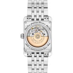 Frederique Constant Classics Carrée Automatic - FC-303RLB4C6B