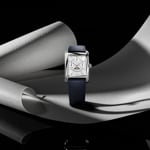 Frederique Constant Classics Carrée Calendar Moonphase - FC-265S4C6