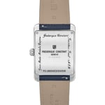Frederique Constant Classics Carrée Calendar Moonphase - FC-265S4C6