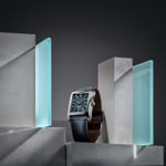 Frederique Constant Classics Carrée Moonphase Automatic - FC-333N4C6