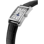 Frederique Constant Classics Carrée Moonphase Automatic - FC-333S4C6