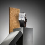 Frederique Constant Classics Carrée Moonphase Automatic - FC-333S4C6