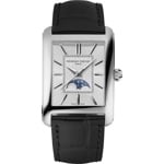 Frederique Constant Classics Carrée Moonphase Automatic