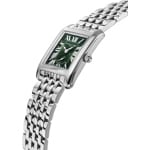 Frederique Constant Classics Carrée Small Second - FC-235GR2C6B