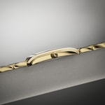 Frederique Constant Classics Carrée Small Second - FC-235S2C5B