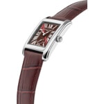 Frederique Constant Classics Carrée Small Second - FC-235BRG2C6