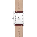 Frederique Constant Classics Carrée Small Second - FC-235BRG2C6