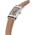 Frederique Constant Classics Carrée Small Second - FC-235BR2C6