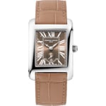Frederique Constant Classics Carrée Small Second