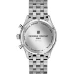 Frederique Constant Classics Chronograph Quartz - FC-292MG5B6B