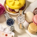 Frederique Constant Classics Delight Automatic - FC-306LGHD3ER2B