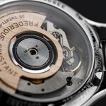 Frederique Constant Classics Delight Automatic - FC-306LGHD3ER6B