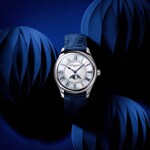 Frederique Constant Classics Elegance Luna Automatic - FC-331MPWND3B6