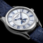 Frederique Constant Classics Elegance Luna Automatic - FC-331MPWND3B6