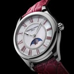 Frederique Constant Classics Elegance Luna Automatic - FC-331MPWRD3B6