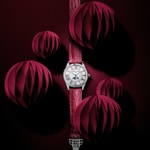 Frederique Constant Classics Elegance Luna Automatic - FC-331MPWRD3B6