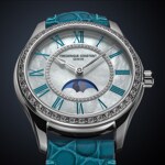 Frederique Constant Classics Elegance Luna Automatic - FC-331MPWTD3BD6