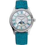 Frederique Constant Classics Elegance Luna Automatic