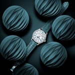 Frederique Constant Classics Elegance Luna Automatic - FC-331MPWTD3BD6