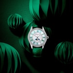 Frederique Constant Classics Elegance Luna Automatic - FC-331MPWGRD3BD6