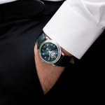 Frederique Constant Classics Heart Beat Moonphase - FC-335MCGRW4P26