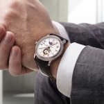 Frederique Constant Classics Heart Beat Moonphase - FC-335MC4P6