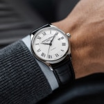 Frederique Constant Classics Index Automatic - FC-303MC5B6