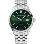 Frederique Constant Classics Index Automatic - FC-303GR5B6B